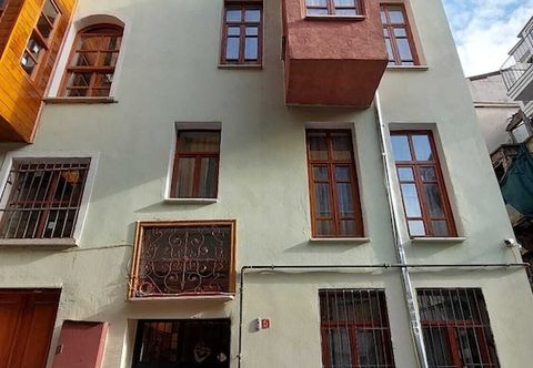 Khác Fevzi Paşa Suite & Hotel