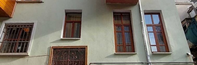 Others Fevzi Paşa Suite & Hotel