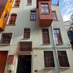 Primary image 1 페브지 파샤 스위트 & 호텔, Full Moon Shoes 호텔