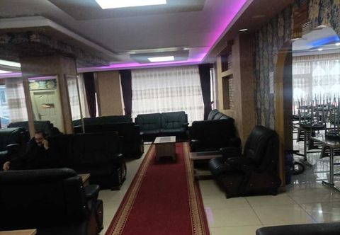 其他 YENİVAN OTEL