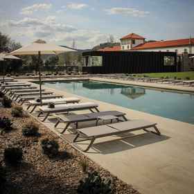 Primary image1MS Collection Arouca Mosteiro de Arouca,阿尔贝加里亚-达塞拉飯店