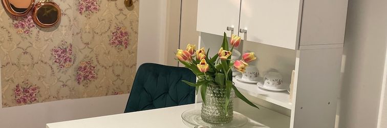 Others Beautiful Flat top Location