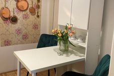 Others Beautiful Flat top Location