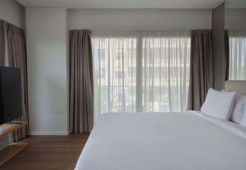 その他 Nur Riviera Aparthotel