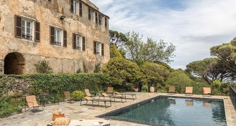 Others 2 Il Convento a Restored Historic Convent by Boutique