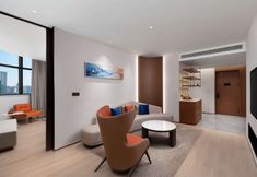 Others 4 Days Inn by Wyndham Hangzhou Gongshu