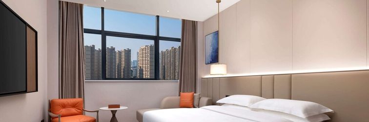 Others Days Inn by Wyndham Hangzhou Gongshu