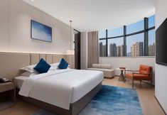 Others 5 Days Inn by Wyndham Hangzhou Gongshu