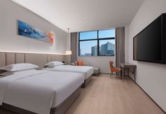 Others 2 Days Inn by Wyndham Hangzhou Gongshu