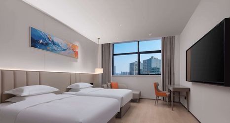 Others 2 Days Inn by Wyndham Hangzhou Gongshu