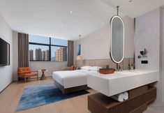 Others 6 Days Inn by Wyndham Hangzhou Gongshu