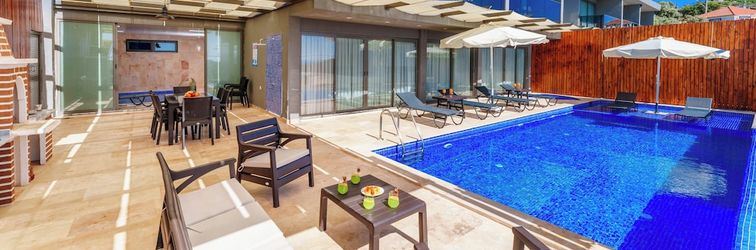 기타 Grand Emora Villas