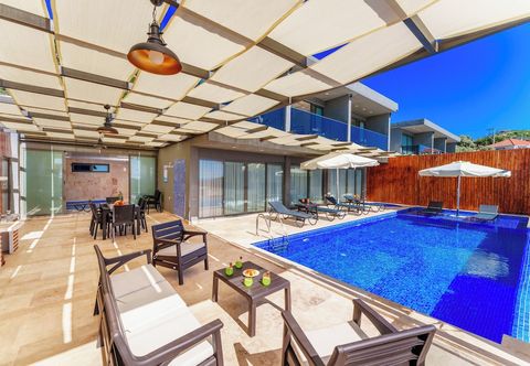 기타 Grand Emora Villas