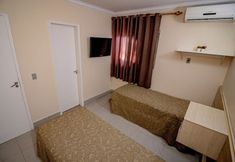 기타 5 diRoma Internacional Resort - Casa