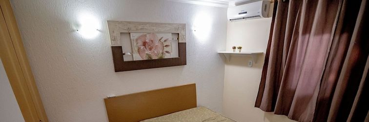 기타 diRoma Internacional Resort - Casa