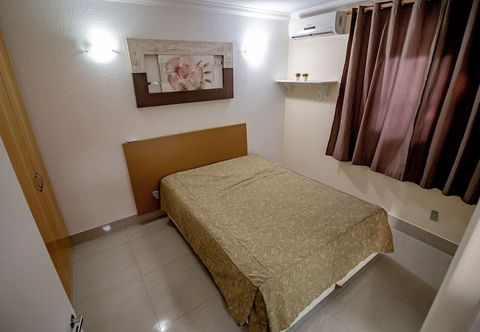 기타 diRoma Internacional Resort - Casa