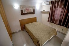 기타 diRoma Internacional Resort - Casa