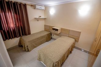 기타 4 diRoma Internacional Resort - Casa