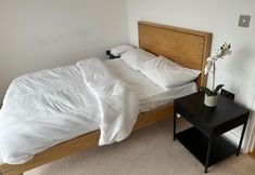 Others 4 Birmingham - Cozy 2 Bed Apartment - Sleeps 4