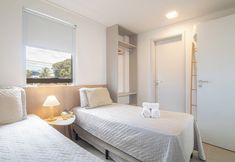 기타 3 OKA Milagres Cond. Beira Mar 08 Pessoas