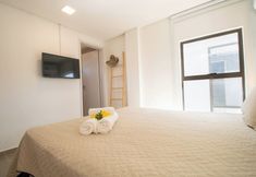 其他 2 OKA Milagres Cond. Beira Mar 08 Pessoas