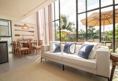 Others 6 OKA Milagres Cond. Beira Mar 08 Pessoas