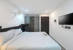 其他 6 Hivee Hotel