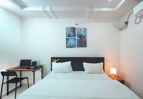 其他 Hivee Hotel
