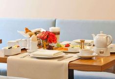 Lainnya 5 Abion Villa Suites