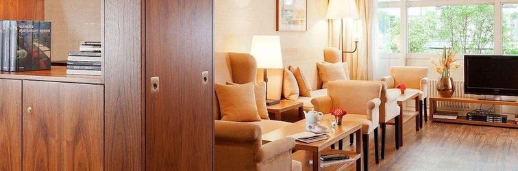 Lainnya Abion Villa Suites