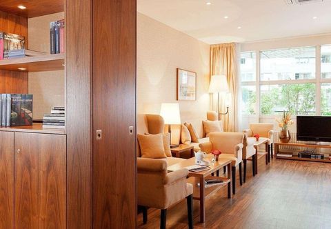 Lainnya Abion Villa Suites