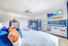 Others 6 5 Bedroom Luxury Home, Minutes to Las Olas, Shops & Beach