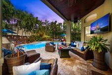 Lain-lain 5 Bedroom Luxury Home, Minutes to Las Olas, Shops & Beach