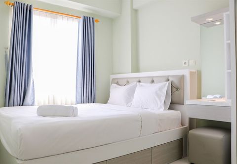 Others Spacious and Good 2BR at Podomoro Golf View Apartment