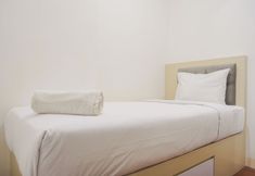Others 4 Pleasurable 2BR at Podomoro Golf View Apartment near Tol Cimanggis