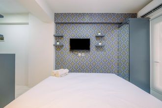 Others 4 Comfy and Homey Studio at Podomoro Golf View Apartment