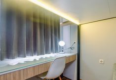 其他 7 Enjoy and New Furnished Studio at Podomoro Golf View Apartment