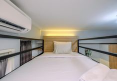 其他 2 Enjoy and New Furnished Studio at Podomoro Golf View Apartment