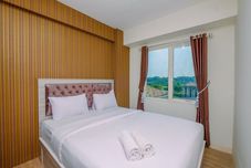 Lain-lain Best Deal and Comfy 2BR at Podomoro Golf View Apartment