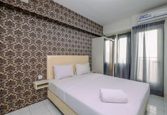 その他 3 Fancy and Nice Studio Apartment at Podomoro Golf View