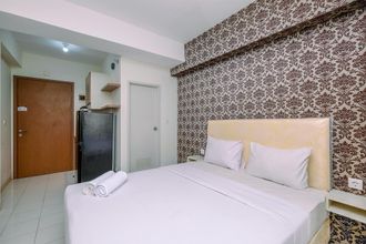 その他 4 Fancy and Nice Studio Apartment at Podomoro Golf View