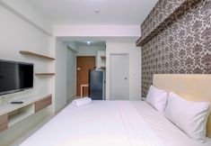 その他 6 Fancy and Nice Studio Apartment at Podomoro Golf View