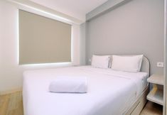 Lain-lain 7 Minimalist and Warm 2BR at 29th Floor Podomoro Golf View Apartment