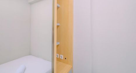 Lain-lain 2 Best Deal and Tidy 2BR Podomoro Golf View Apartment