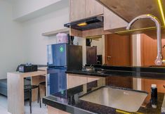 Others 7 Classic and Minimalist 2BR at Podomoro Golf View Apartment