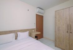 Others 5 Classic and Minimalist 2BR at Podomoro Golf View Apartment
