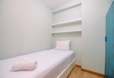 Others 4 Nice and Homey 2BR at Podomoro Golf View Apartment