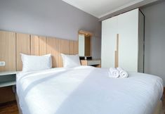 Khác 3 Best Deal and Homey 3BR Podomoro Golf View Apartment