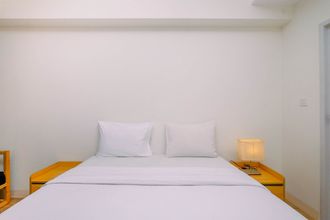 Lainnya 4 Warm and Cozy Living Studio Apartment Podomoro Golf View