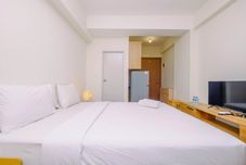 Lainnya Warm and Cozy Living Studio Apartment Podomoro Golf View